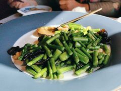 -庆云楼饭庄(什刹海店)