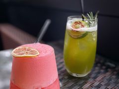 -LAMP BAR 水烟音乐酒吧