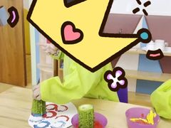 -婴智贝佳蒙特梭利早教托育中心(杨浦店)
