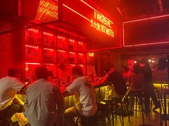 -The Drinkery (瑞金店)