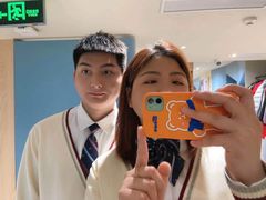 -海马体照相馆(上海月星环球港店)