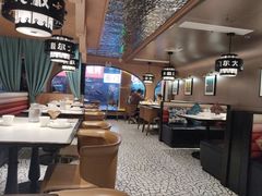 -清真·卡德尔大叔新疆主题餐厅(龙汇路店)