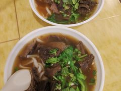 -莲塘味宝园牛杂(天越翔园店)