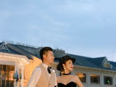 -经典婚纱摄影美学馆·私人定制