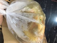 -咏春葱油饼(德政中路店)