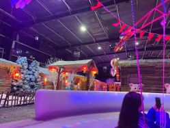 -圣名游乐城冰雪大世界