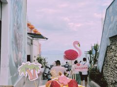 -三亚西岛海洋文化旅游区