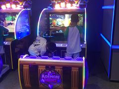 -复兴未来·轰趴空间(泰富百货店)