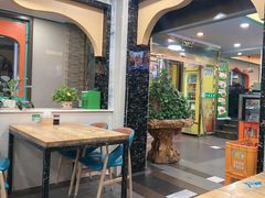 -西域美食(西直门南小街店)