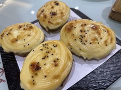 -牡丹宴·正宗洛阳菜·水席(国家牡丹园店)