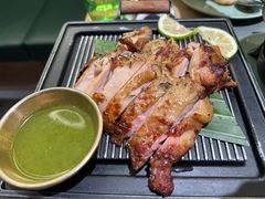 -mango tree芒果树泰国餐厅(青岛万象城店)