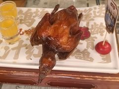 -大鸽饭(北京路店)