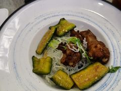 -九龙茶记·粤式餐厅融合菜(鹭江店)