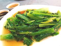 -百年银屏蚝烙·潮汕菜·非遗(乐山店)