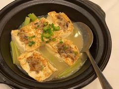 客家酿豆腐-围龙屋客家食府(福田店)