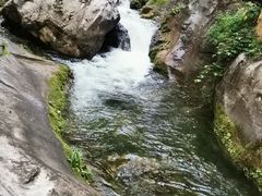 -山西壶关太行山大峡谷旅游景区