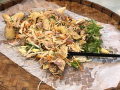 -农家鸡宴私房菜(城东店)