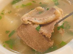 -伊兰麒兰馨园·川菜·清真馆(339电视塔店)