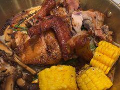 -Aqua Oasis 水天堂(常熟永旺店)