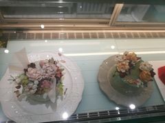 -西檬树SIMON·T轻奢蛋糕(大东方Max店)