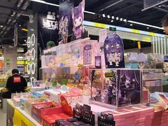 -TOP TOY(大兴荟聚店)