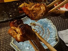 -半藏居酒屋(香港花园店)