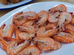 -梅姐海鲜餐厅(水头海鲜街店)