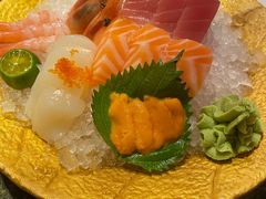 -炙柒Sekinana·精致料理 烧鸟·铁板烧(海上世界店)