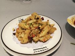 -令氏家外家周秦食府(高新店)