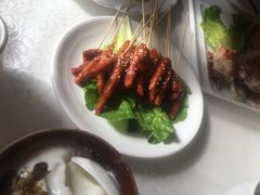 -巴依老爷·新疆美食(上城区天城路店)