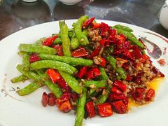 -湖南人家湘菜馆(镇江路店)