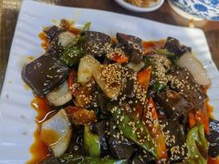 -长安后宰门水盆羊肉(新都心店)