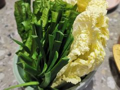 -牛牛章·章鱼水煎肉(光谷世界城店)