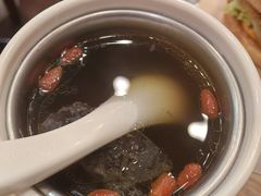 -魏家凉皮(西安秋林宏业商厦店)