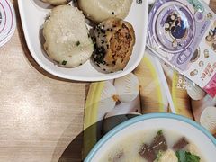 -小杨生煎(松江大学城店)