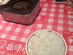 -龙师傅卤炒(天马店)