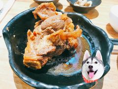 -陈记高压锅鱼头·生蚝