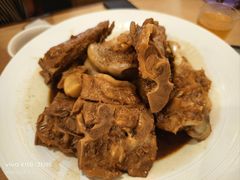 -大师兄·西北小馆(北站缤果空间店)