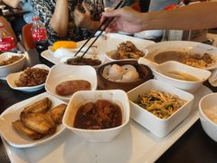 -阿那亚第三食堂 Cafeteria 3