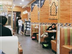 大堂-清真·西北朗益和餐厅
