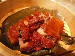 香樟鸭-苏浙汇(古北店)