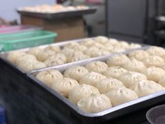 -清真石家包子(大皮院总店)