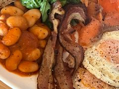 -Egg•Allday Brunch(襄阳北路店)