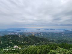 -云峰山自然风景区