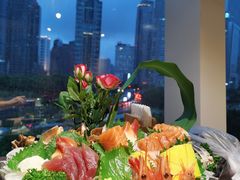 -九井澤精致料理(金茂店)