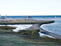 -青海湖二郎剑景区