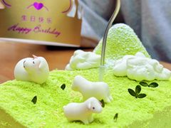 -CAKE BOSS 蛋糕老板(西单君太百货店)