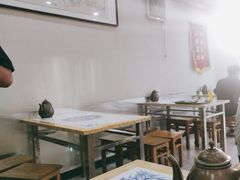 -马子禄牛肉面(金宝街店)