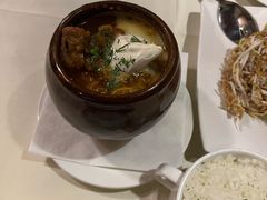 -老井俄式餐厅