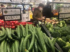 -永旺梦乐城国际商城(北清路店)